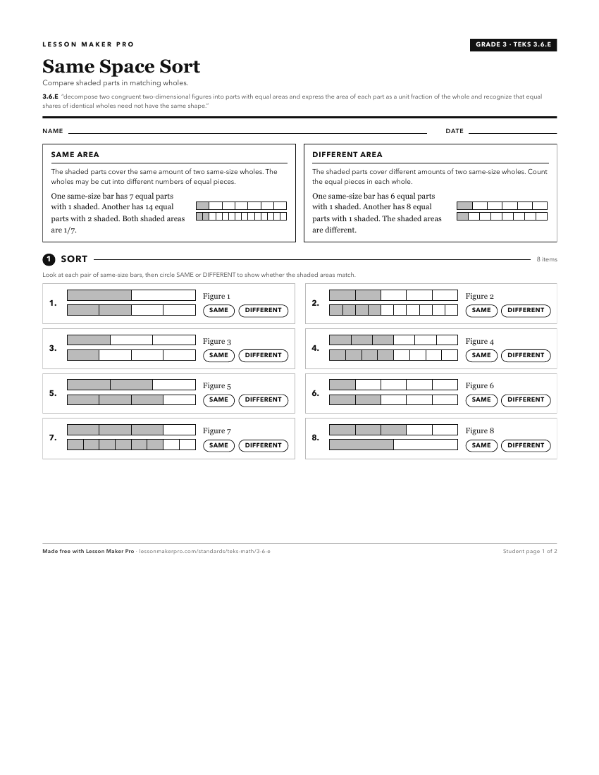 Preview of the 3.6.E printable worksheet