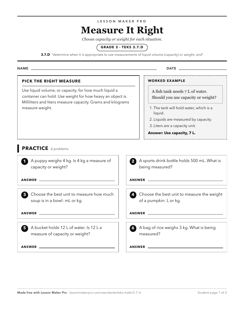 Preview of the 3.7.D printable worksheet