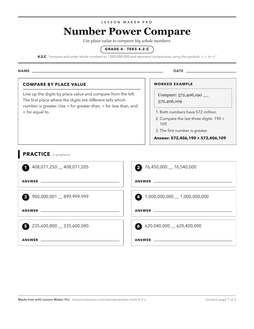 Preview of the 4.2.C printable worksheet