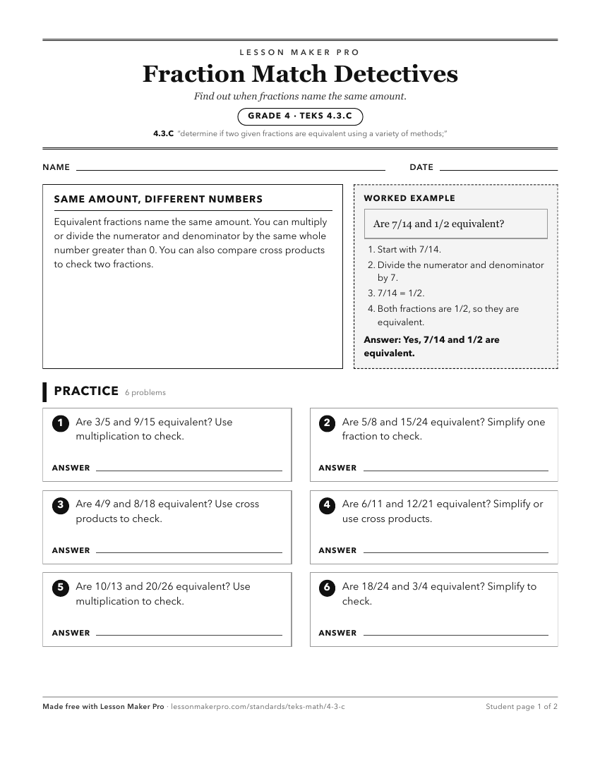 Preview of the 4.3.C printable worksheet