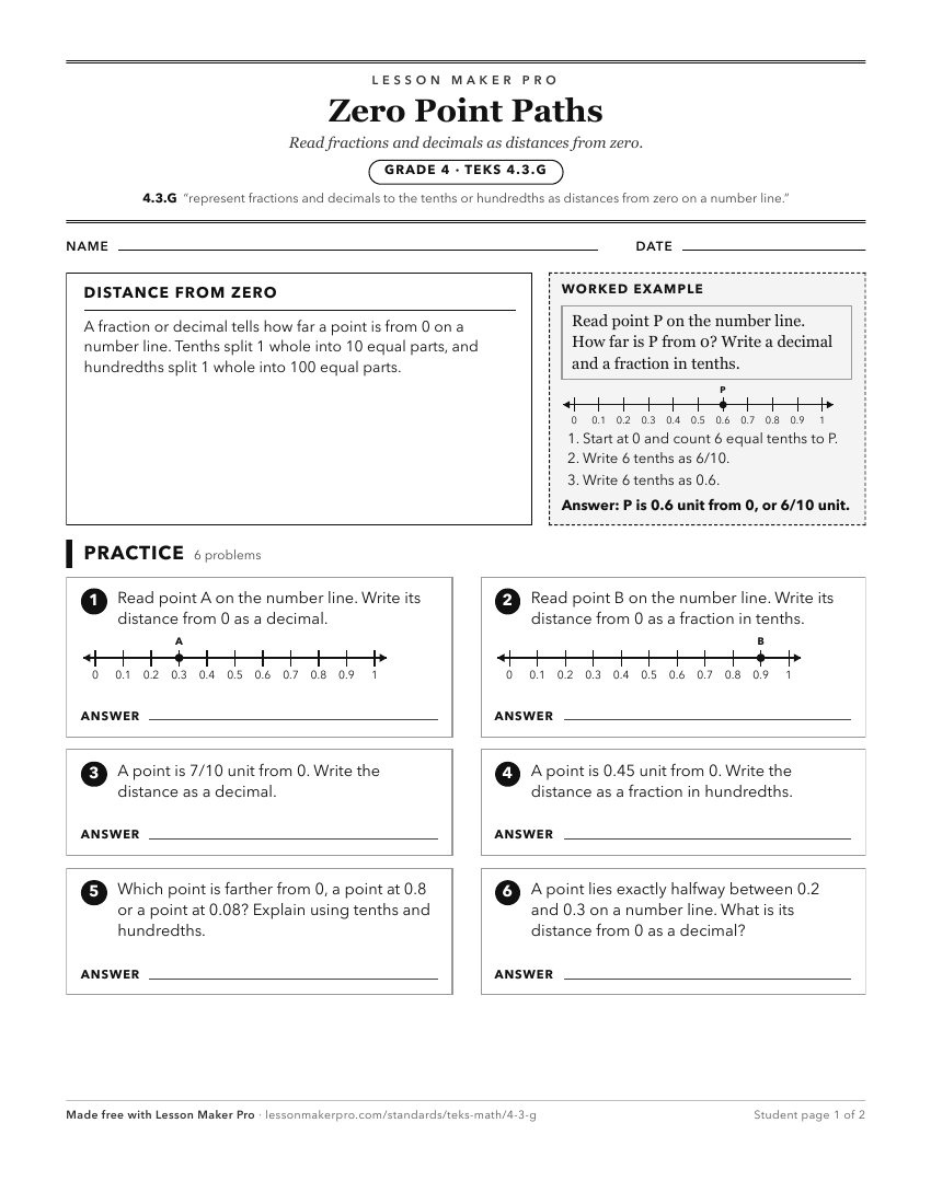Preview of the 4.3.G printable worksheet