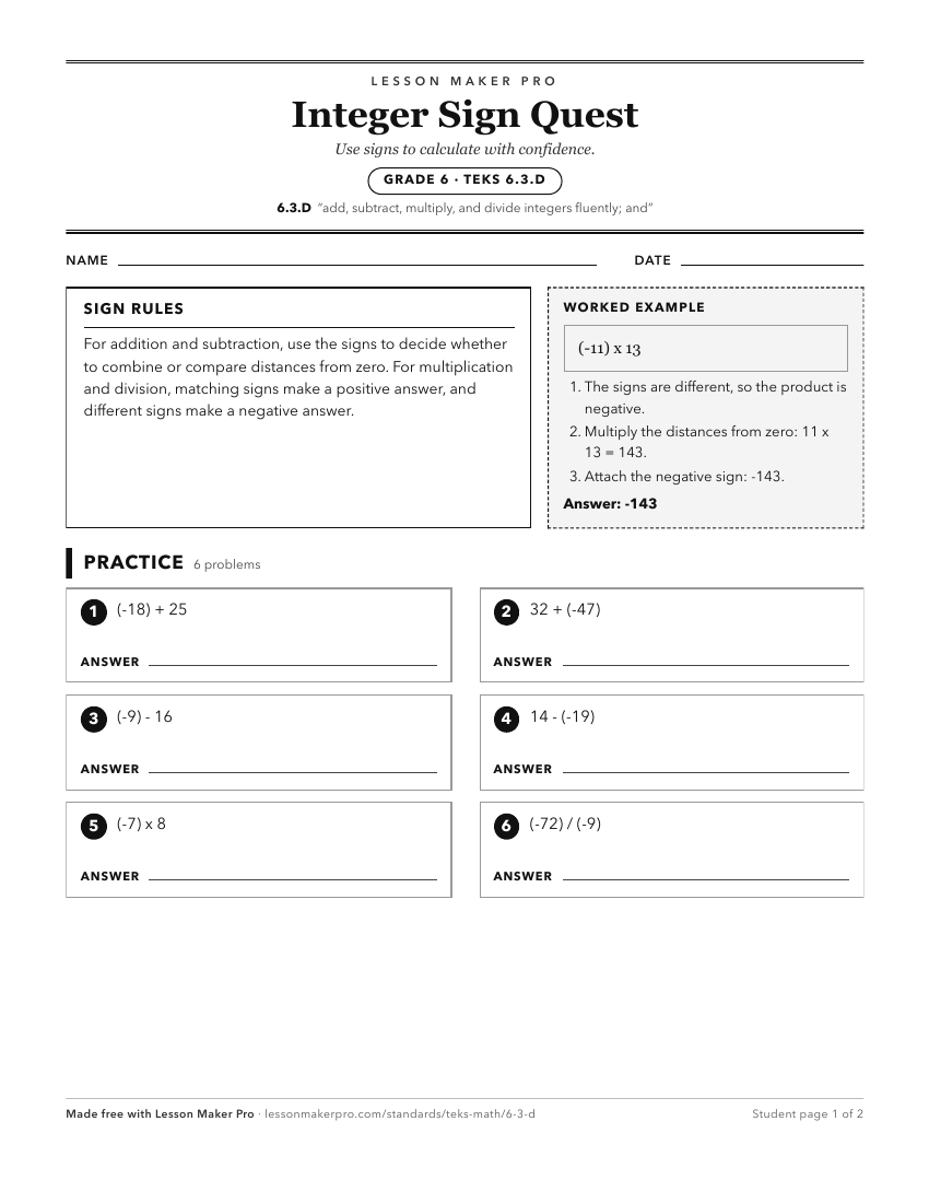 Preview of the 6.3.D printable worksheet