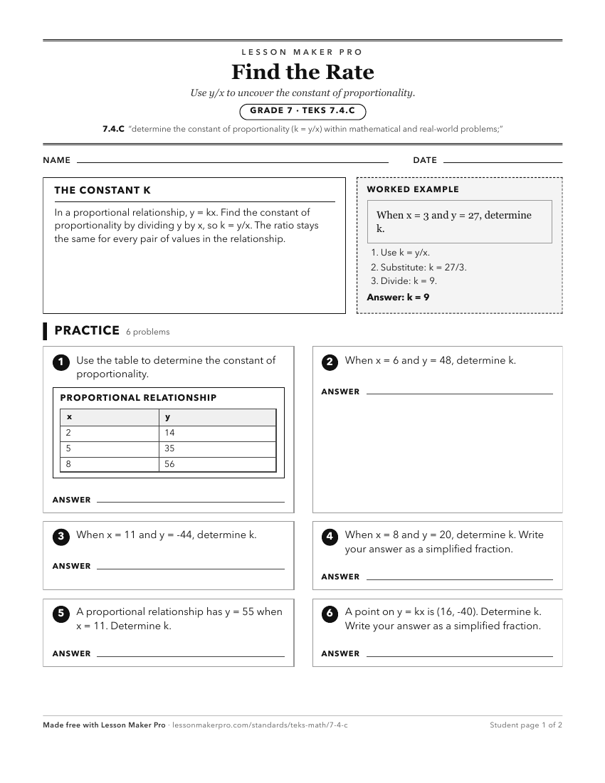 Preview of the 7.4.C printable worksheet