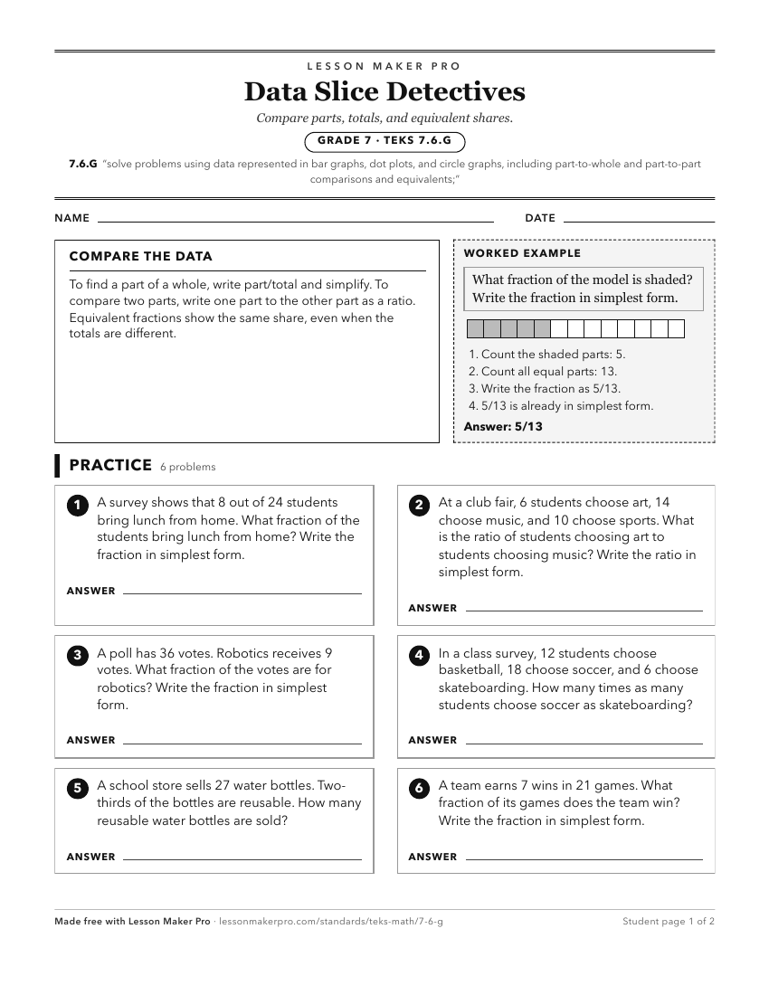 Preview of the 7.6.G printable worksheet