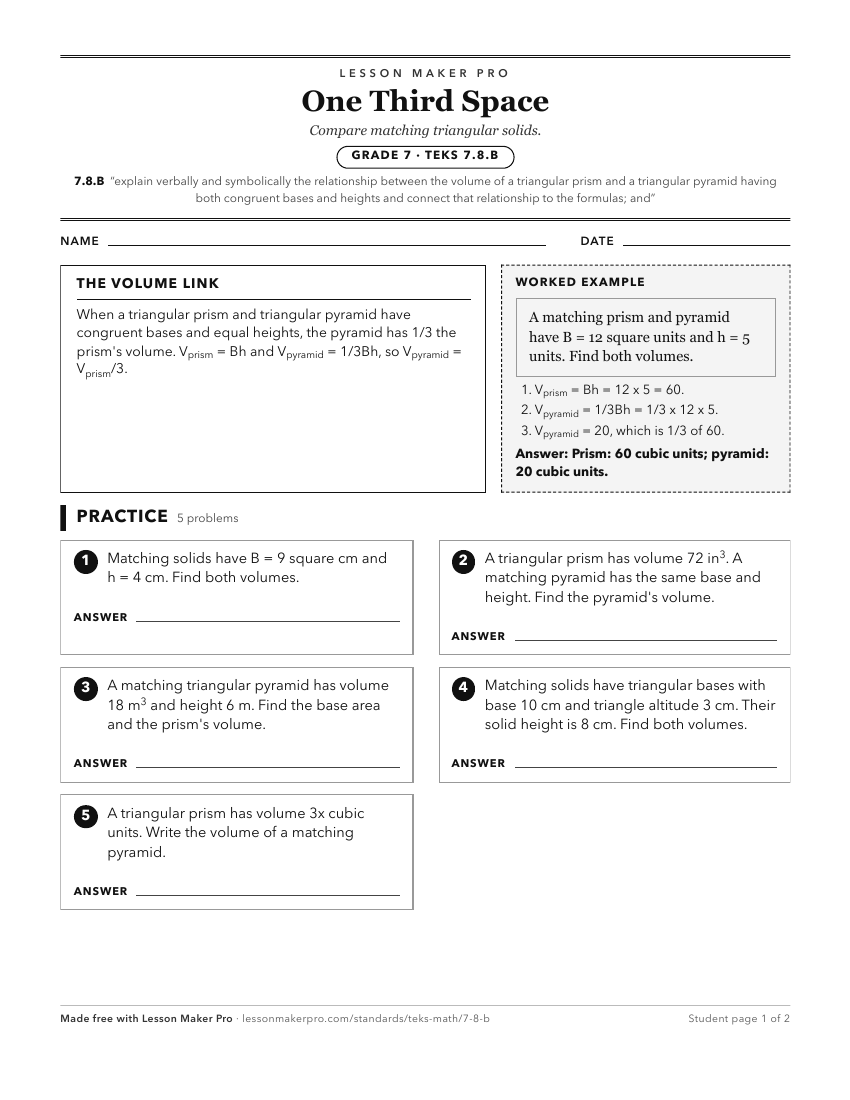 Preview of the 7.8.B printable worksheet