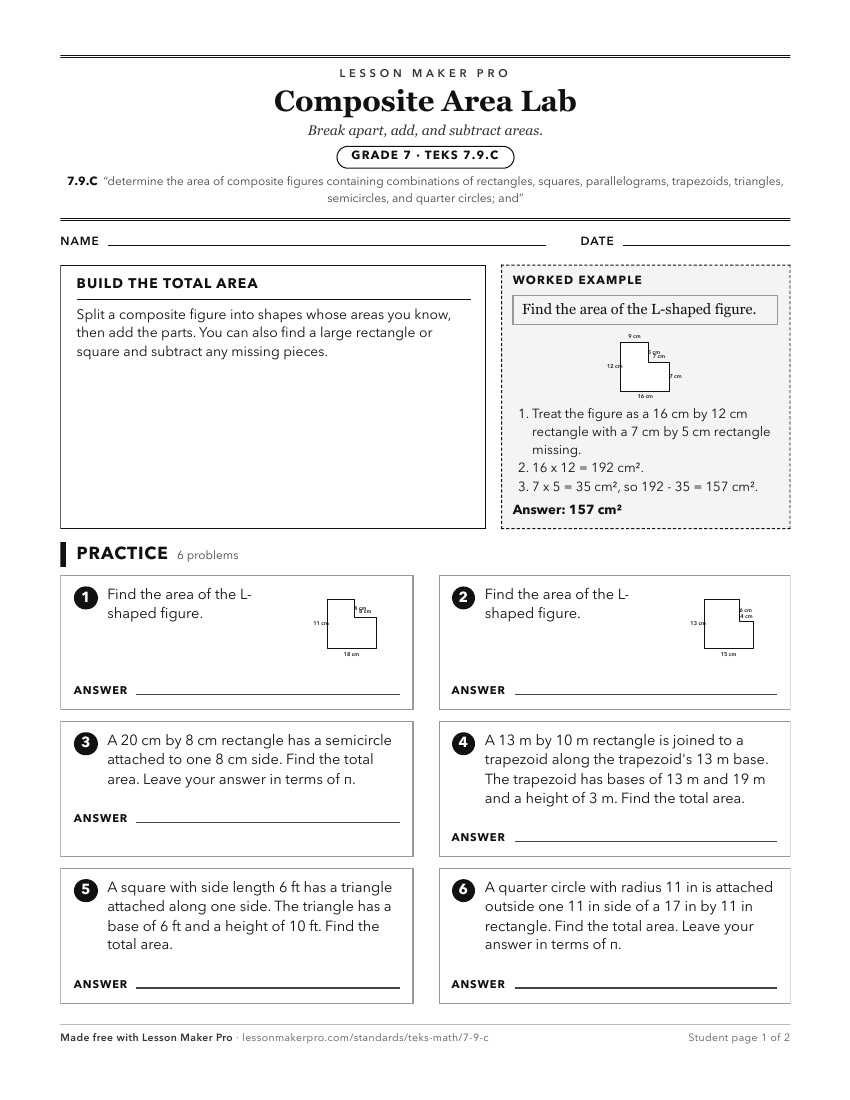 Preview of the 7.9.C printable worksheet