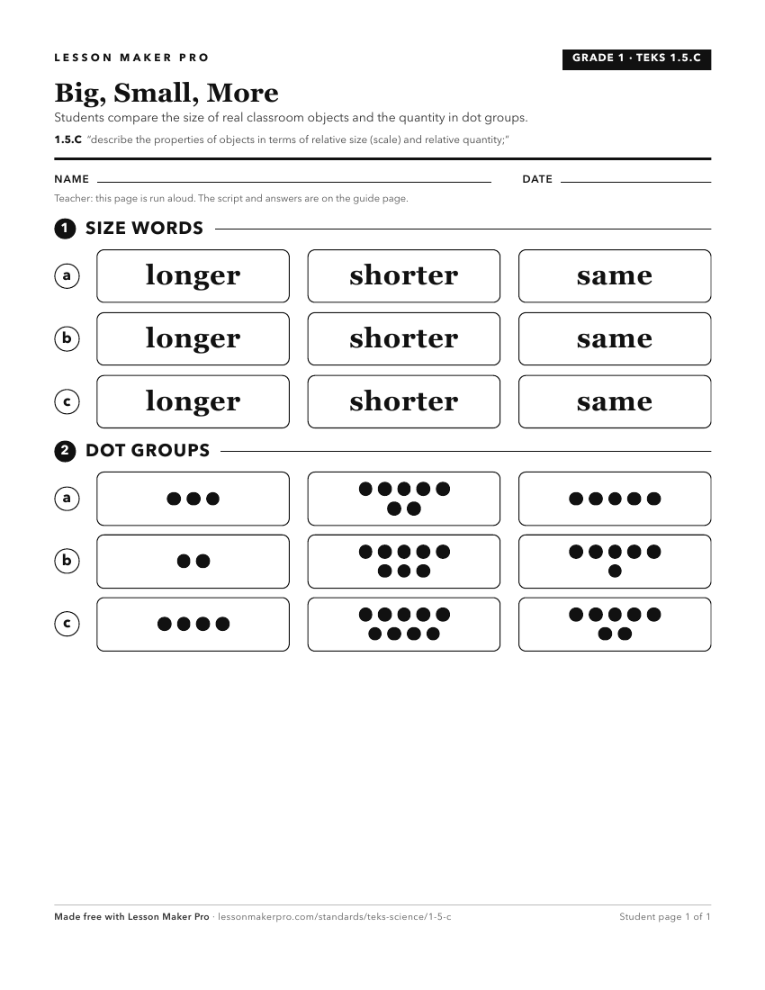 Preview of the 1.5.C printable worksheet