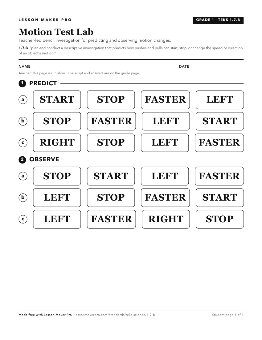 Preview of the 1.7.B printable worksheet