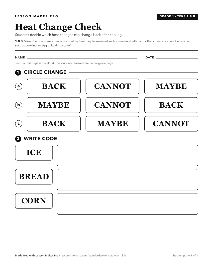 Preview of the 1.8.B printable worksheet