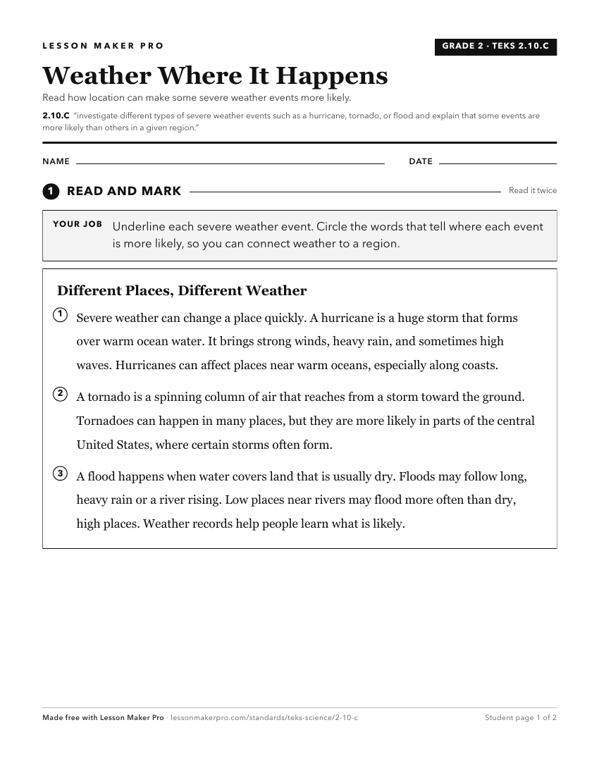 Preview of the 2.10.C printable worksheet