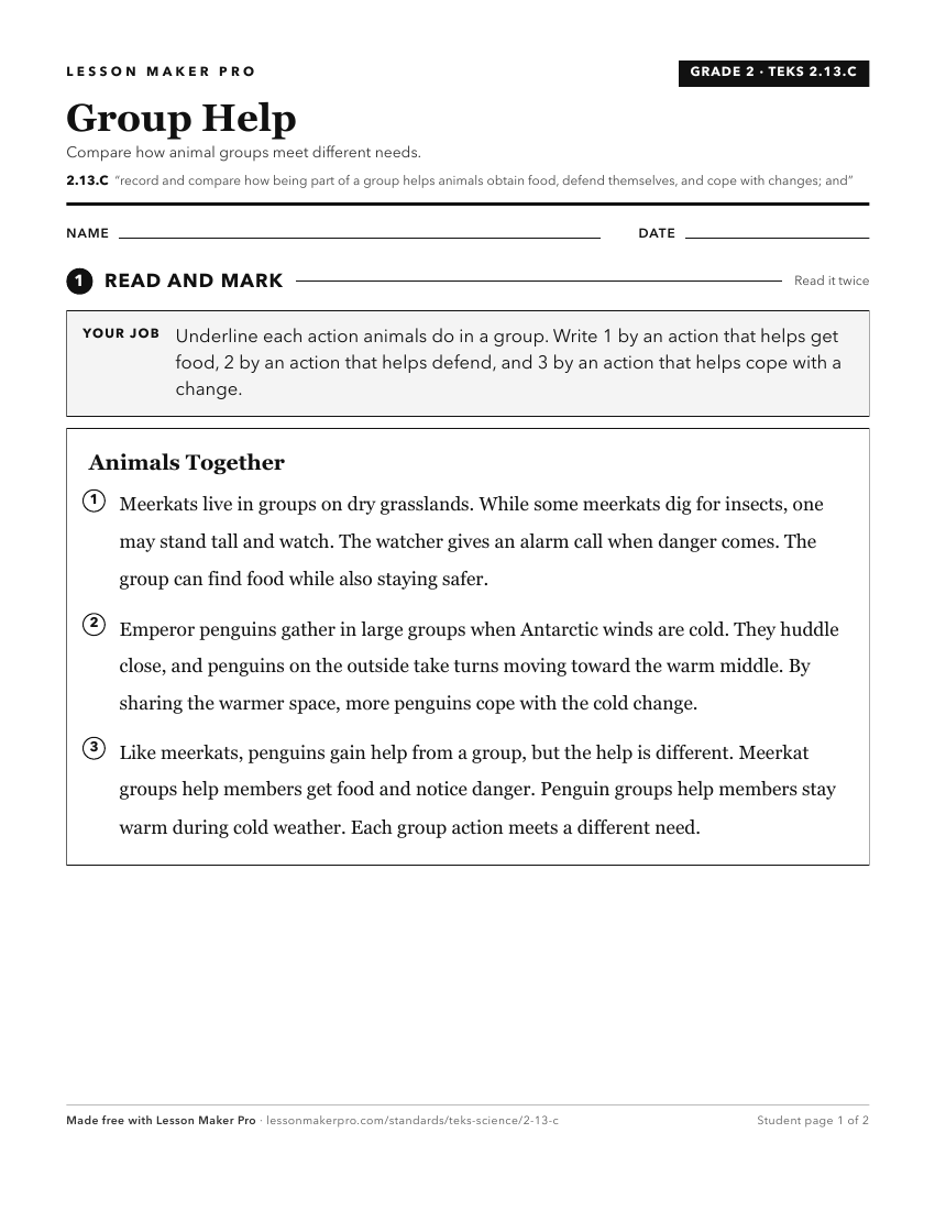 Preview of the 2.13.C printable worksheet