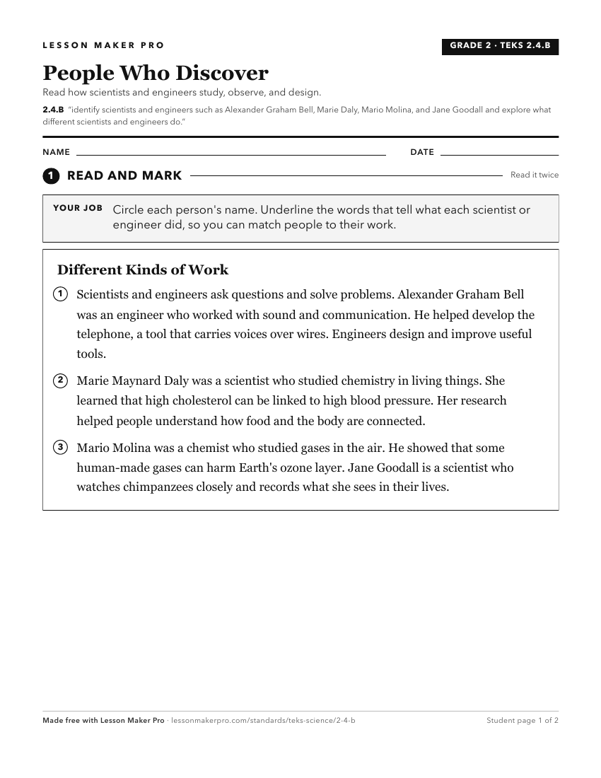 Preview of the 2.4.B printable worksheet