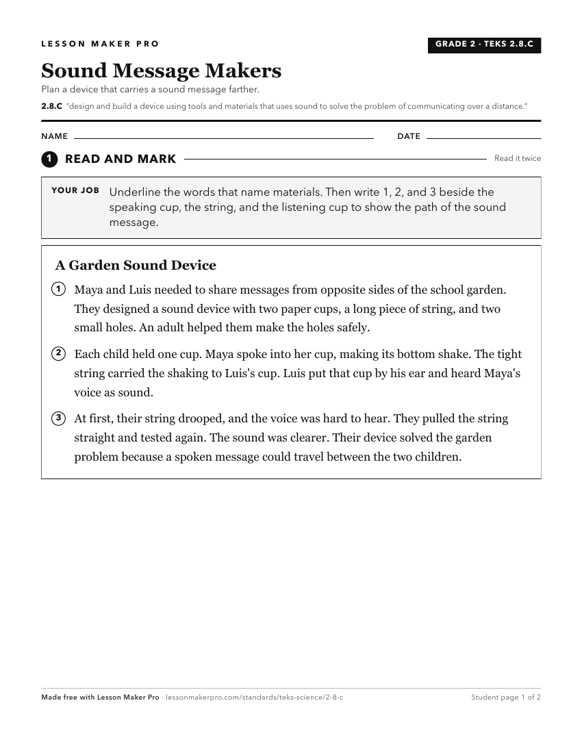 Preview of the 2.8.C printable worksheet