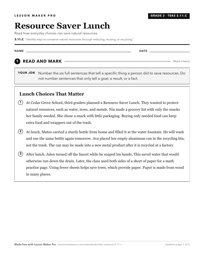 Preview of the 3.11.C printable worksheet