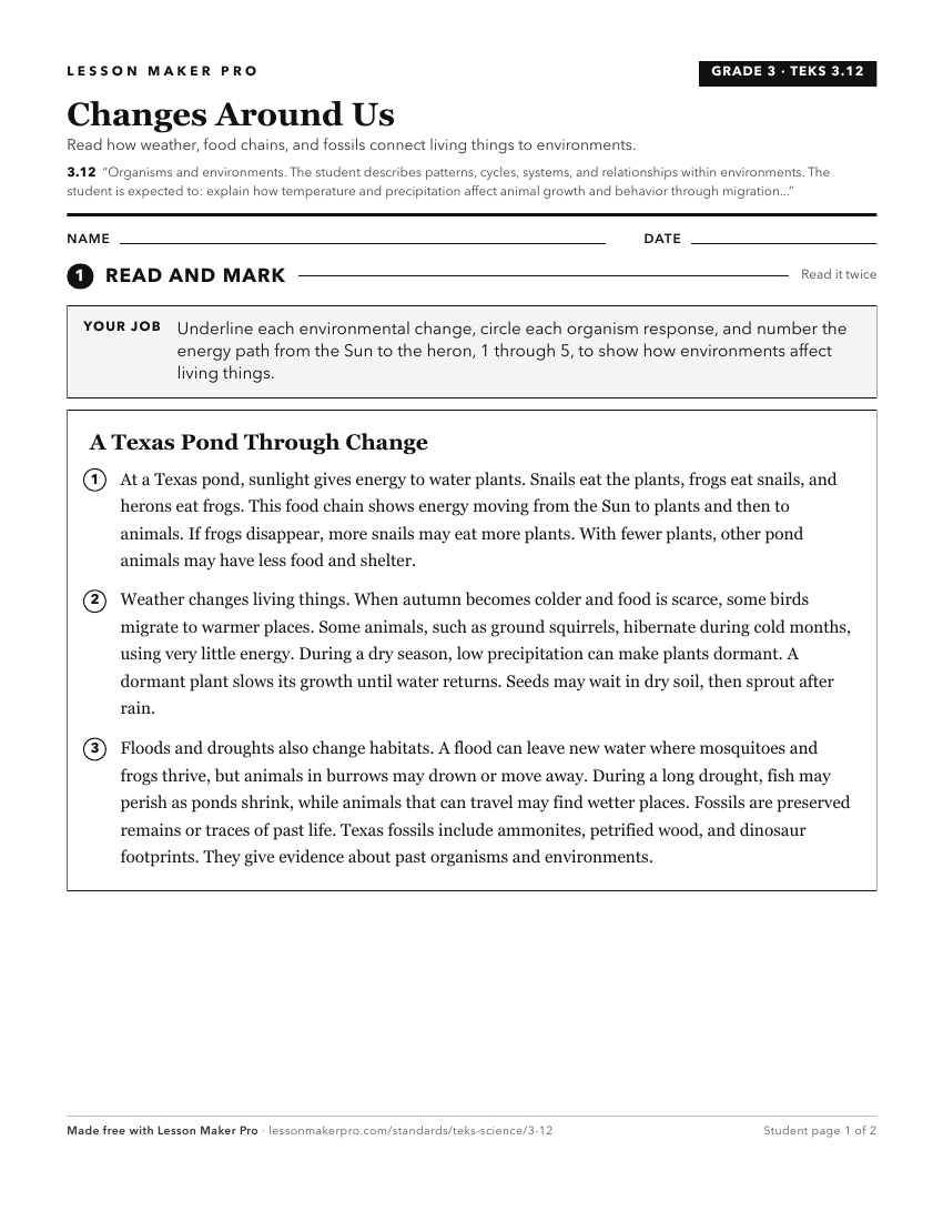 Preview of the 3.12 printable worksheet