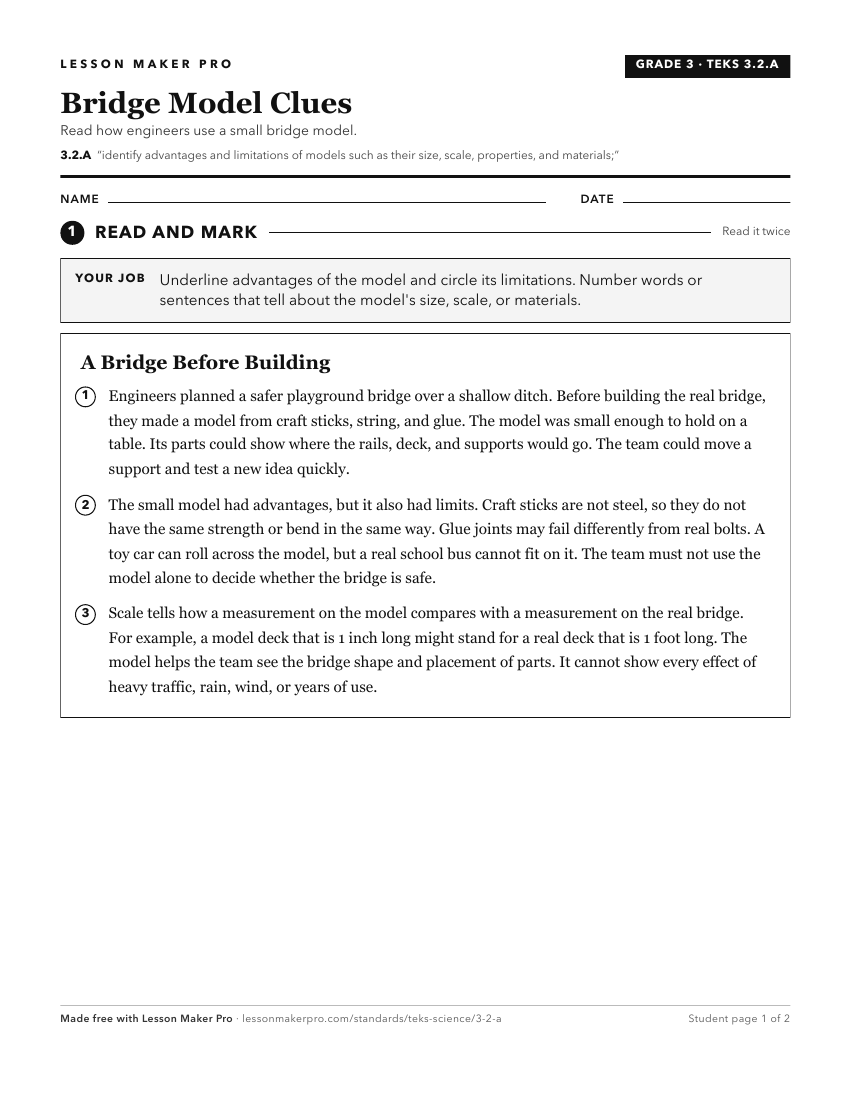 Preview of the 3.2.A printable worksheet