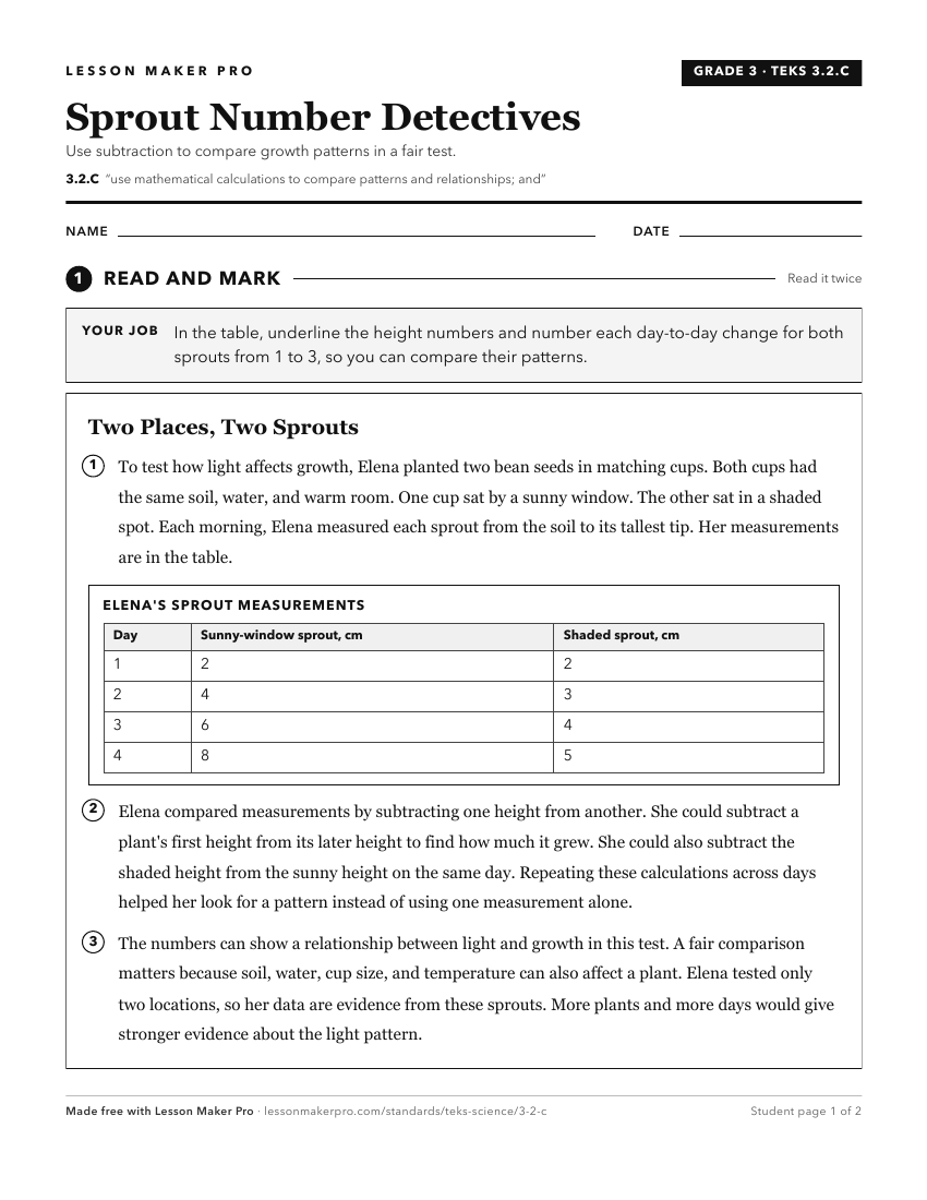 Preview of the 3.2.C printable worksheet