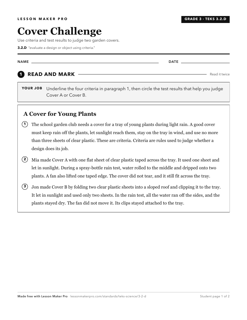 Preview of the 3.2.D printable worksheet