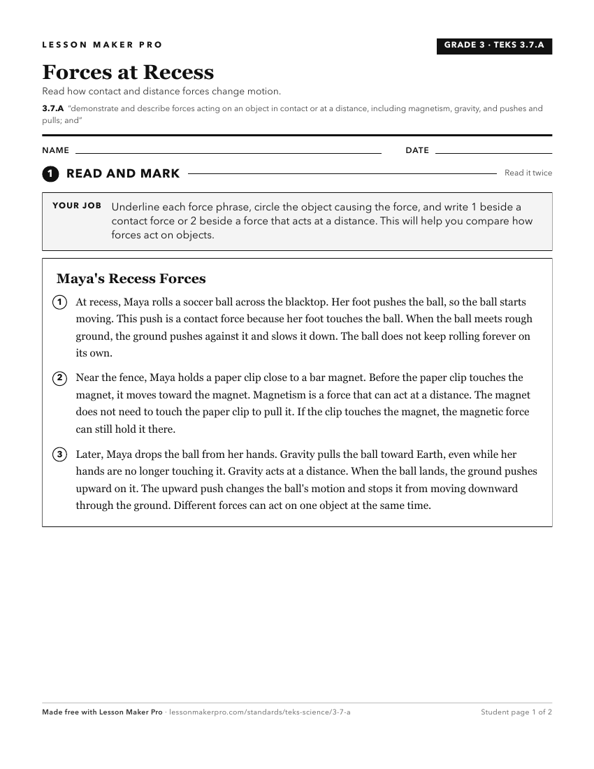 Preview of the 3.7.A printable worksheet