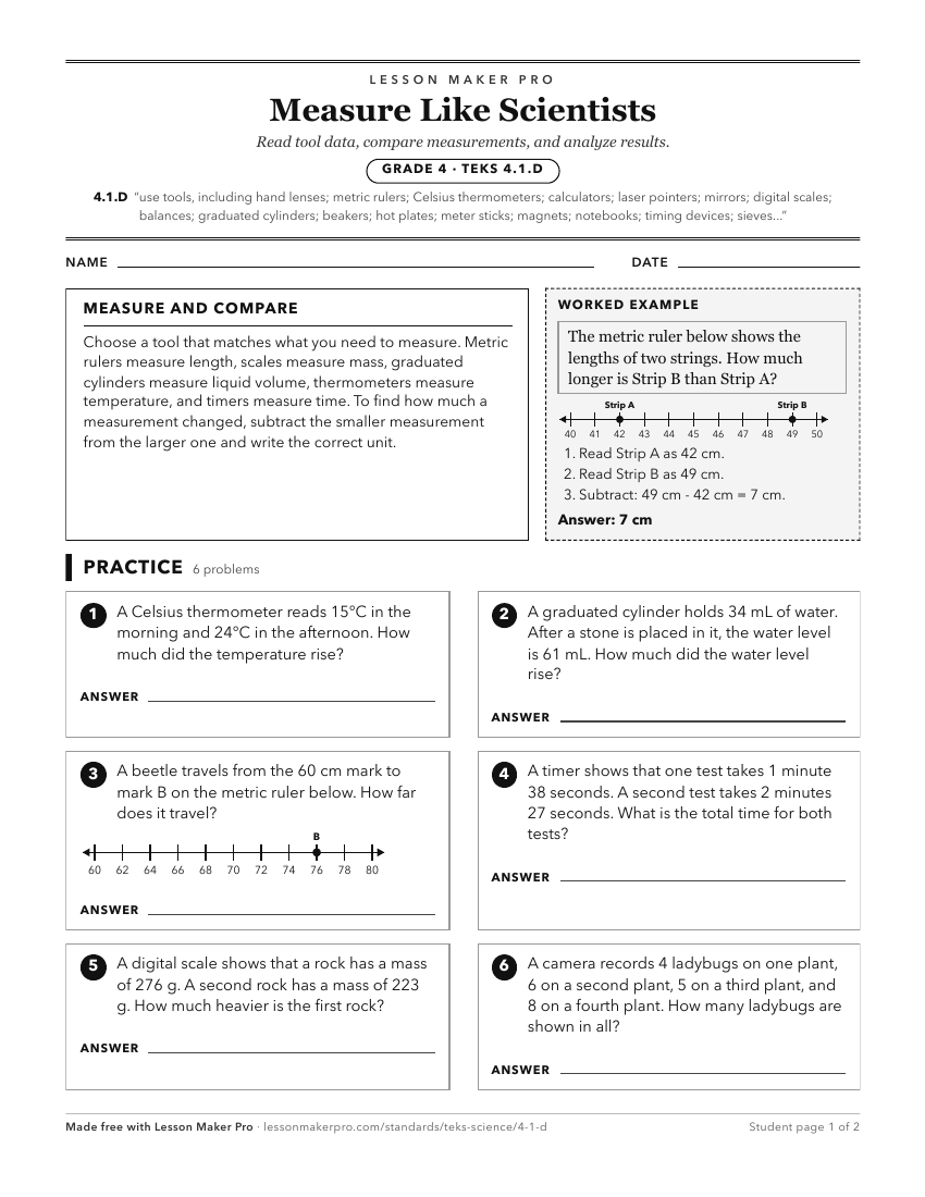 Preview of the 4.1.D printable worksheet