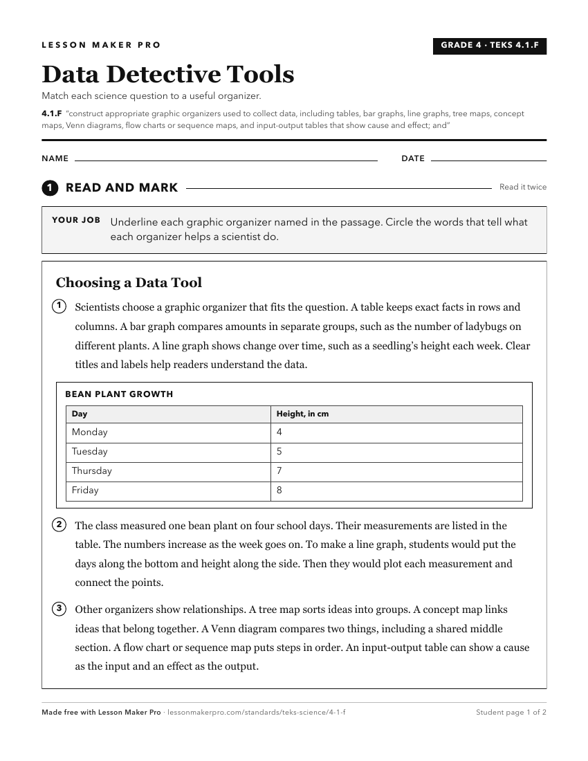 Preview of the 4.1.F printable worksheet