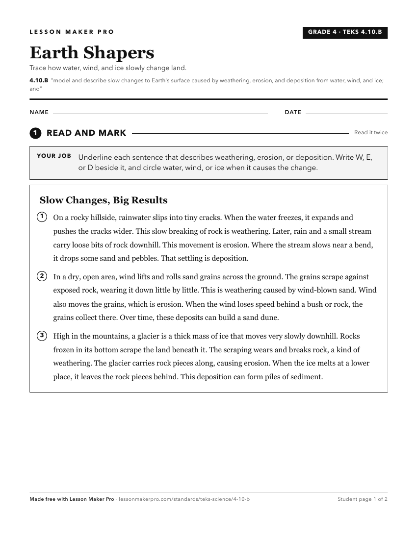 Preview of the 4.10.B printable worksheet