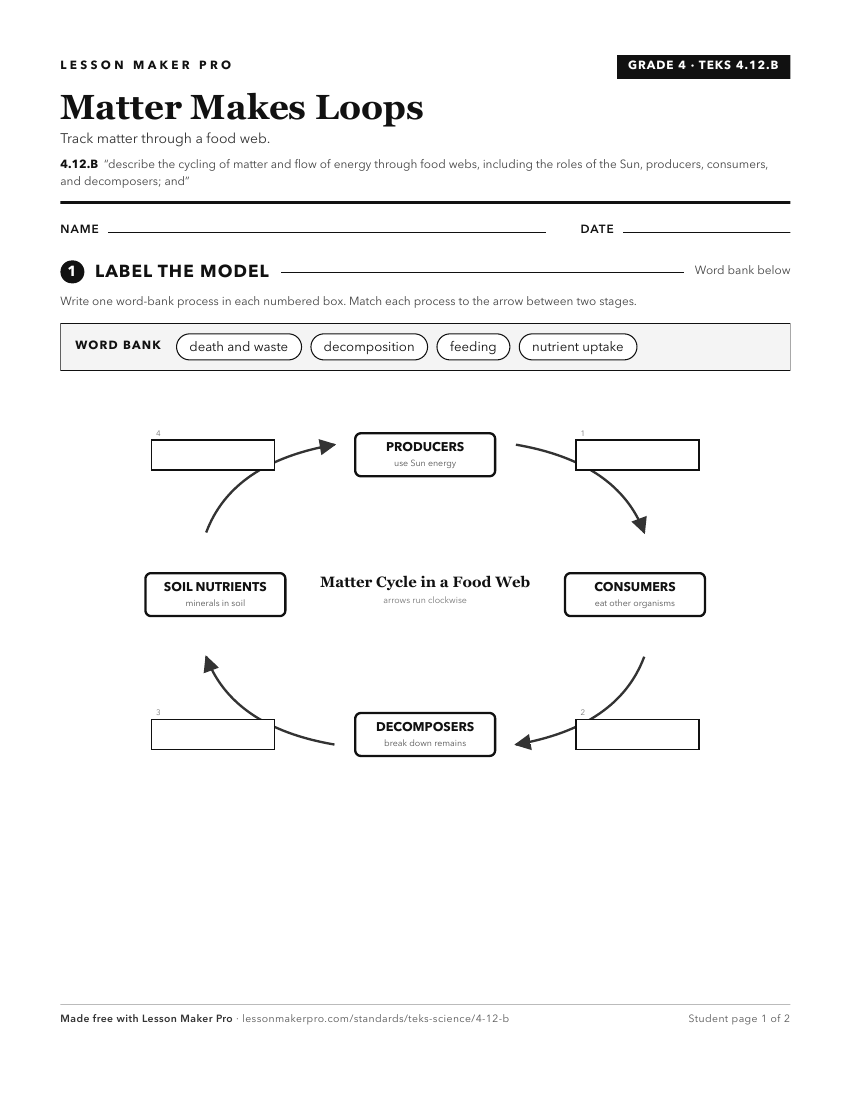 Preview of the 4.12.B printable worksheet