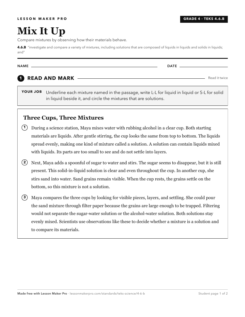 Preview of the 4.6.B printable worksheet