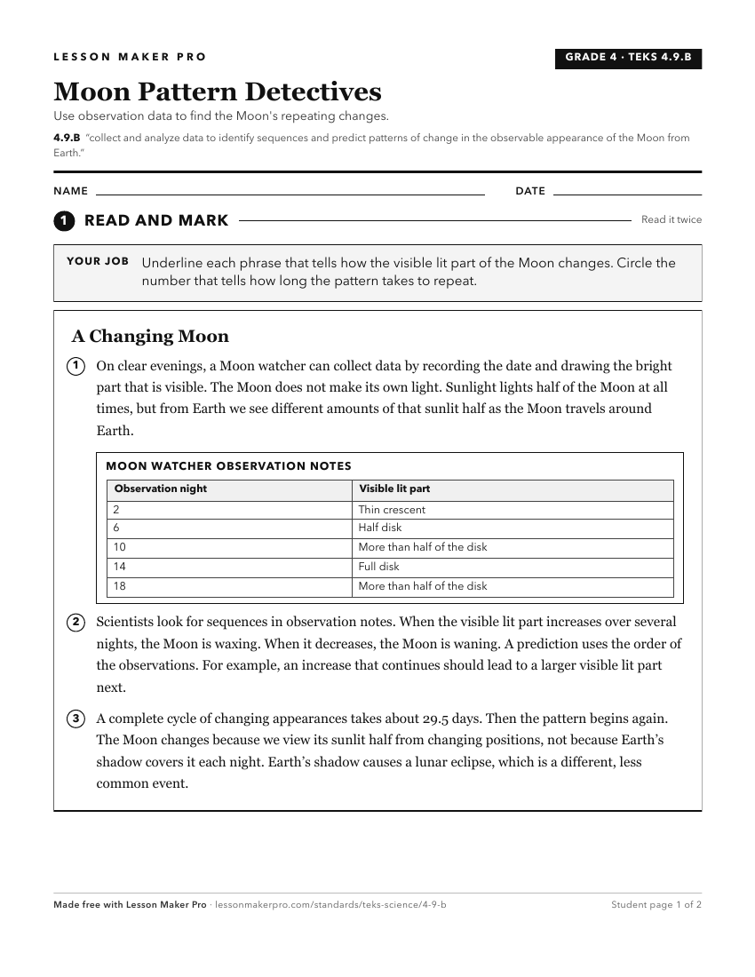 Preview of the 4.9.B printable worksheet