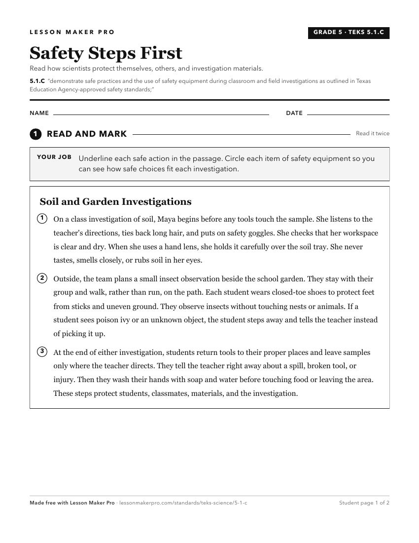 Preview of the 5.1.C printable worksheet