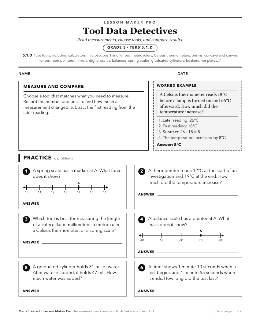 Preview of the 5.1.D printable worksheet