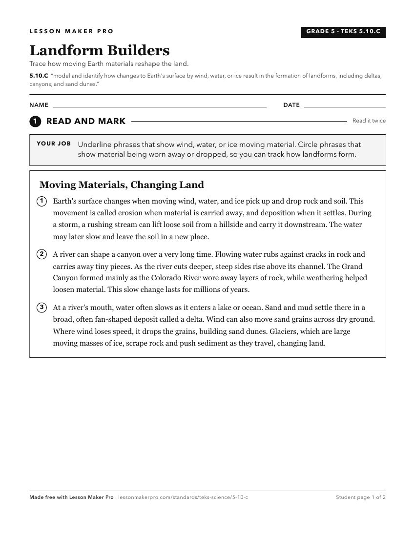 Preview of the 5.10.C printable worksheet