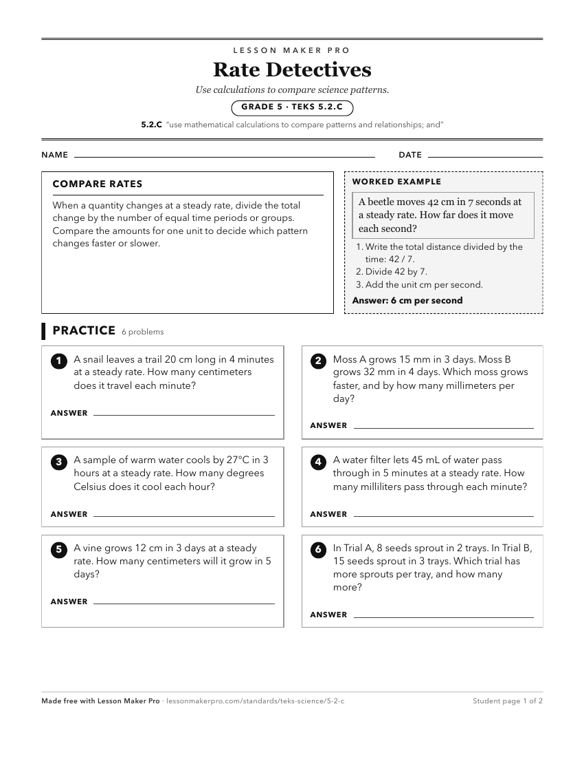 Preview of the 5.2.C printable worksheet