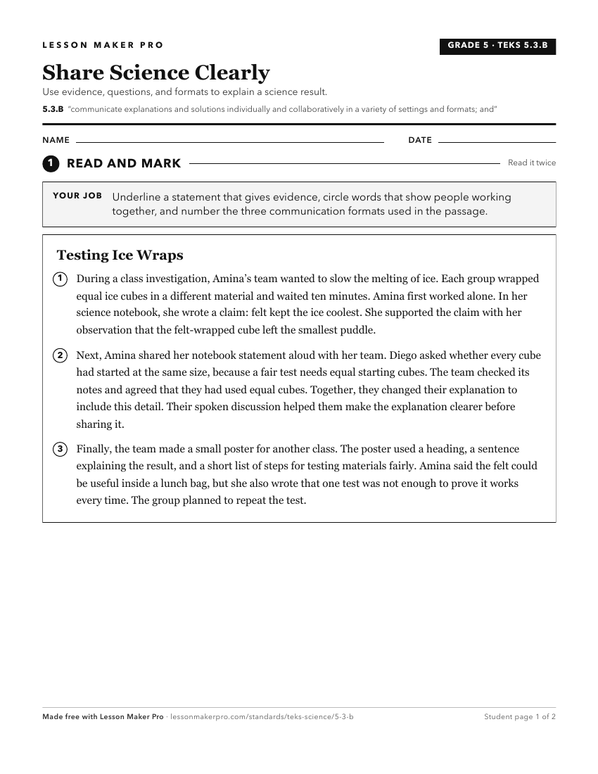 Preview of the 5.3.B printable worksheet