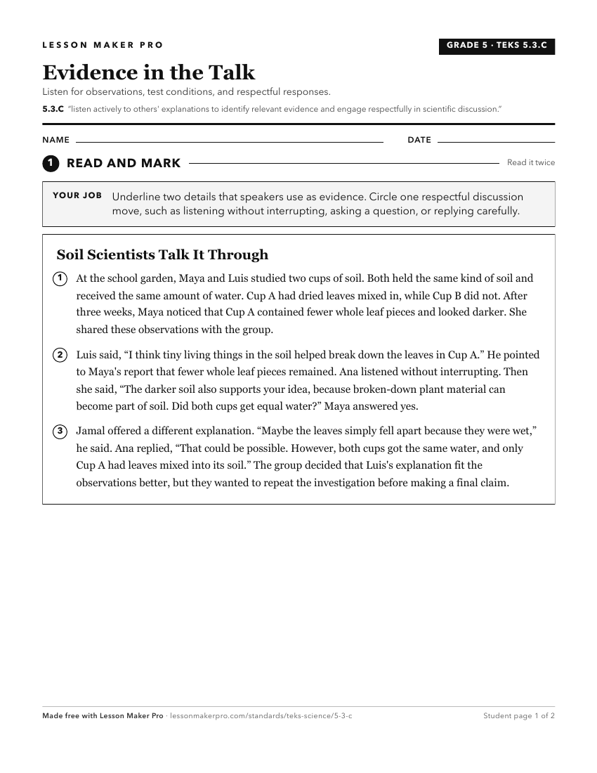 Preview of the 5.3.C printable worksheet