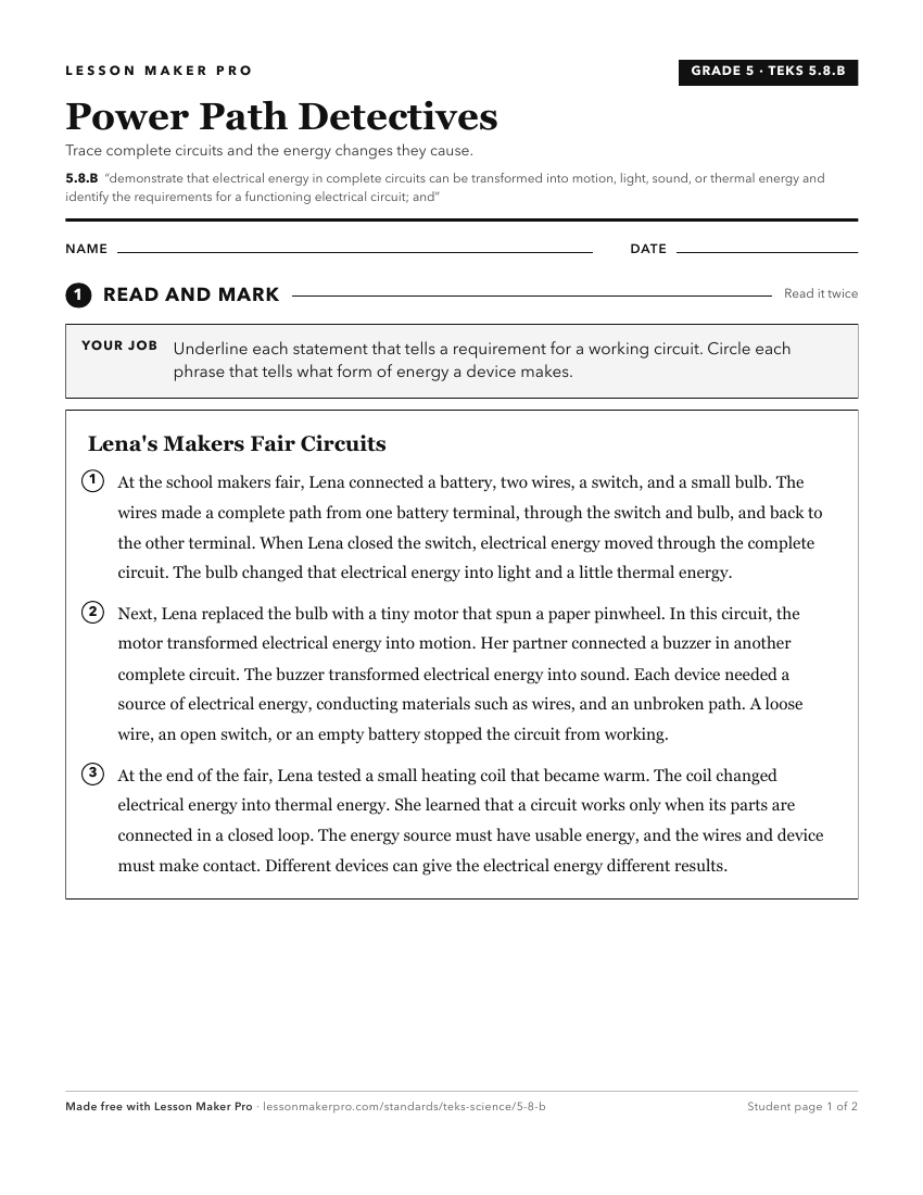 Preview of the 5.8.B printable worksheet