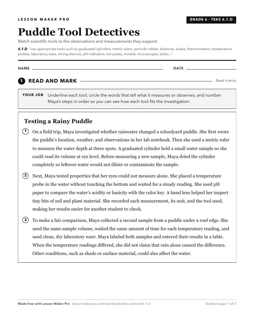 Preview of the 6.1.D printable worksheet