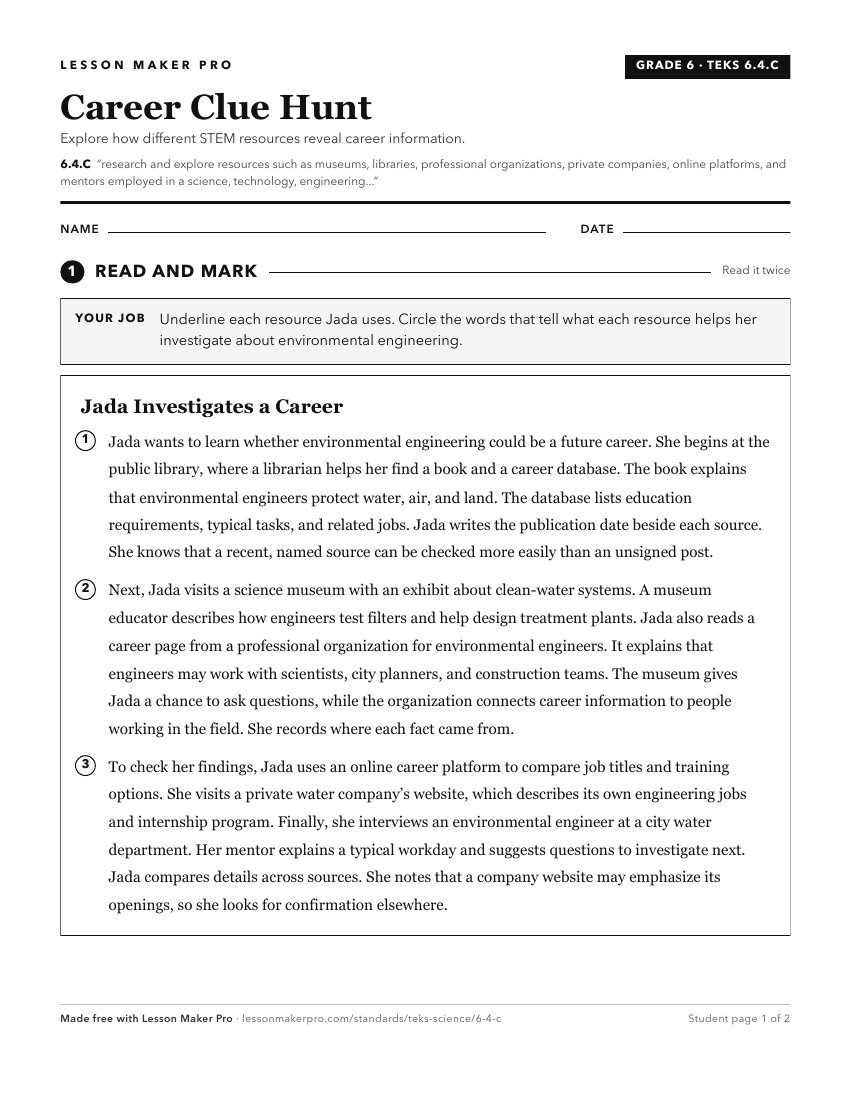 Preview of the 6.4.C printable worksheet