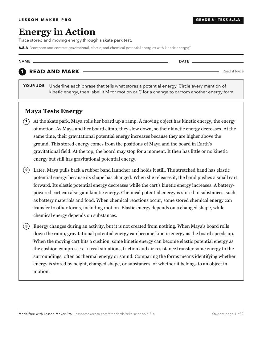 Preview of the 6.8.A printable worksheet