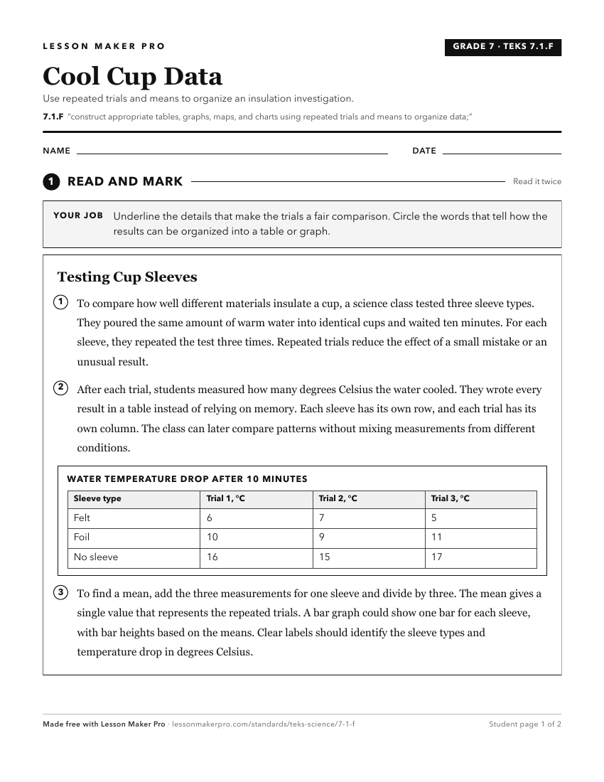 Preview of the 7.1.F printable worksheet