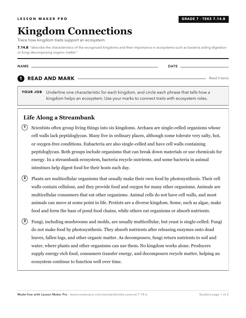 Preview of the 7.14.B printable worksheet