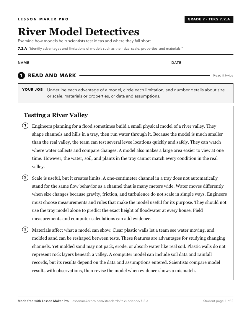 Preview of the 7.2.A printable worksheet