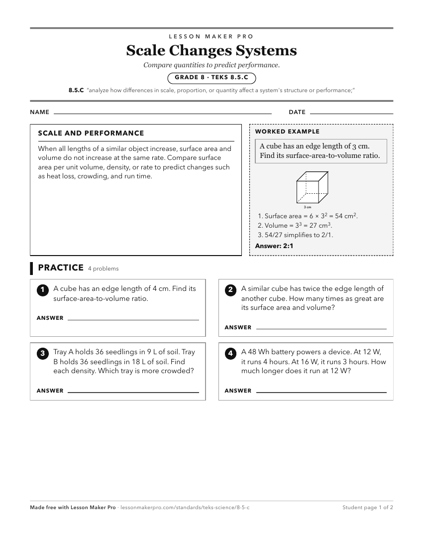 Preview of the 8.5.C printable worksheet