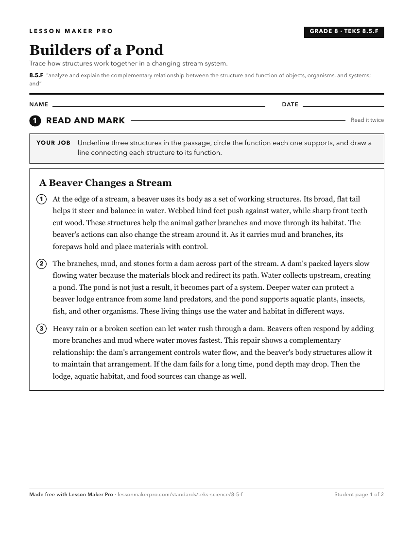 Preview of the 8.5.F printable worksheet