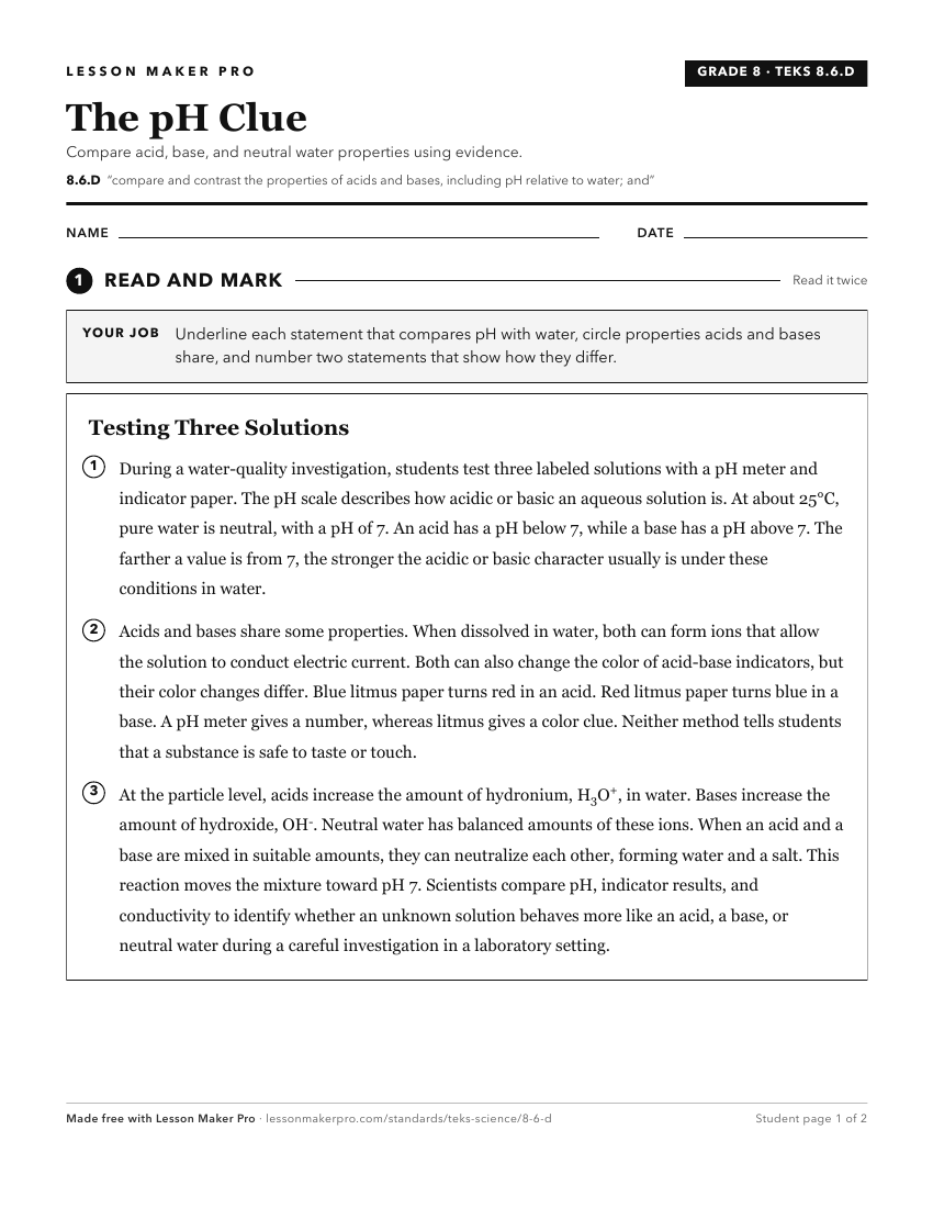 Preview of the 8.6.D printable worksheet