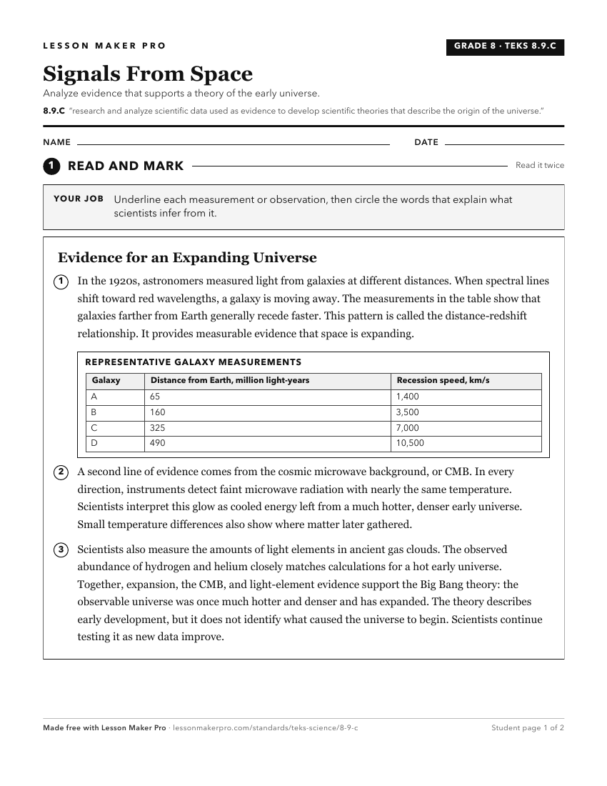 Preview of the 8.9.C printable worksheet