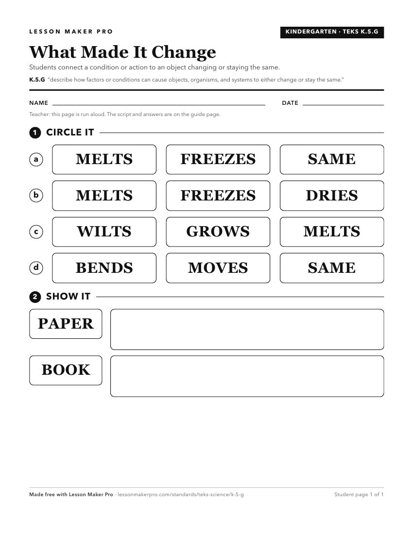 Preview of the K.5.G printable worksheet