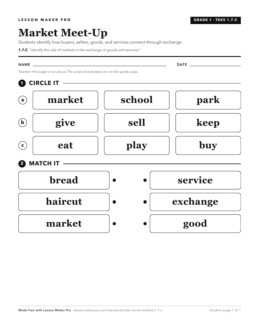 Preview of the 1.7.C printable worksheet