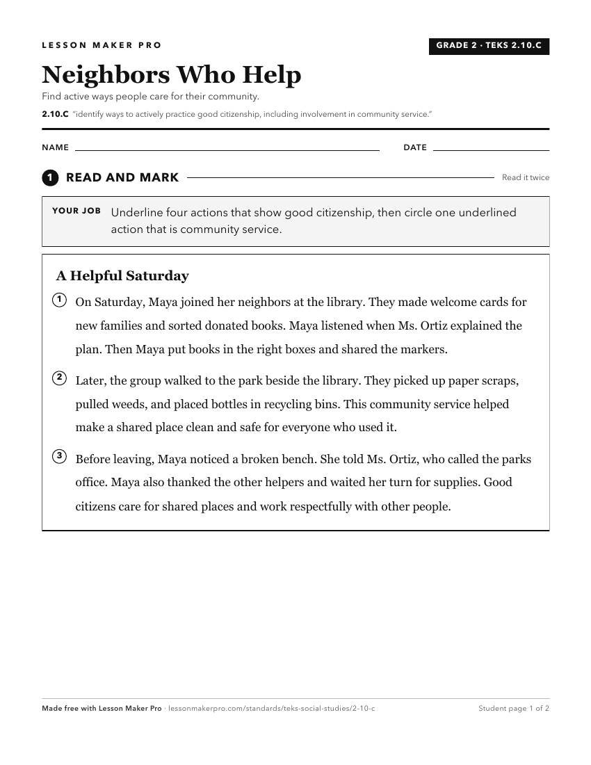 Preview of the 2.10.C printable worksheet