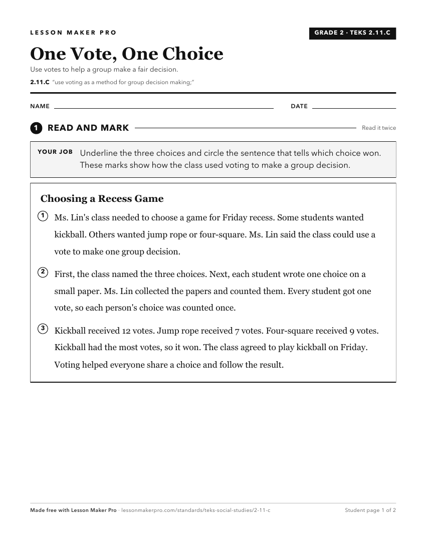 Preview of the 2.11.C printable worksheet